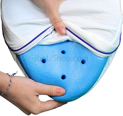 Oreiller Orthopédique Pour Les Genoux Pro™