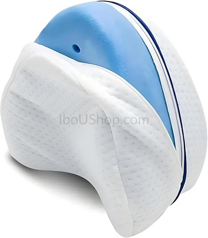 Oreiller Orthopédique Pour Les Genoux Pro™