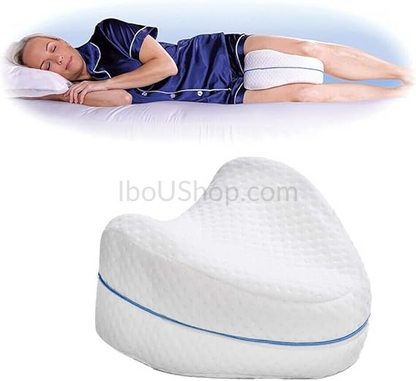 Oreiller Orthopédique Pour Les Genoux Pro™